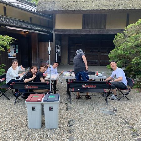 Kanau Gojo Extérieur photo